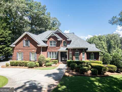 120 Kinloch, Covington, GA 30014