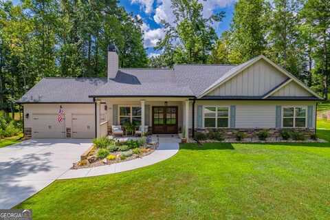 110 Sunset, Ellijay, GA 30540
