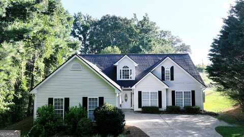 1103 Brandenberry, Auburn, GA 30011