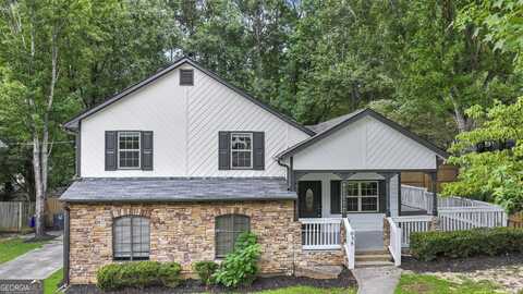 638 Granite, Loganville, GA 30052