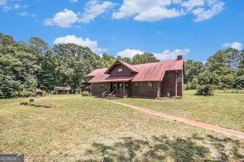 397 Highway 3, Hampton, GA 30228