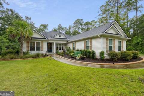 406 Misty Harbor, Woodbine, GA 31569