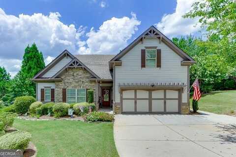6808 FLAGSTONE, Flowery Branch, GA 30542
