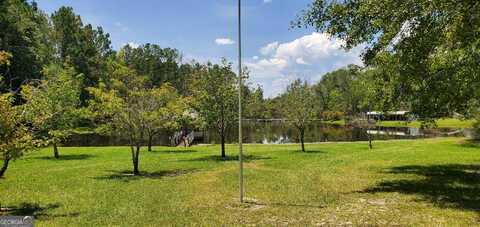 0 Forest Creek, Swainsboro, GA 30401