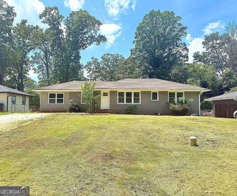 2653 Flagstone, Atlanta, GA 30316