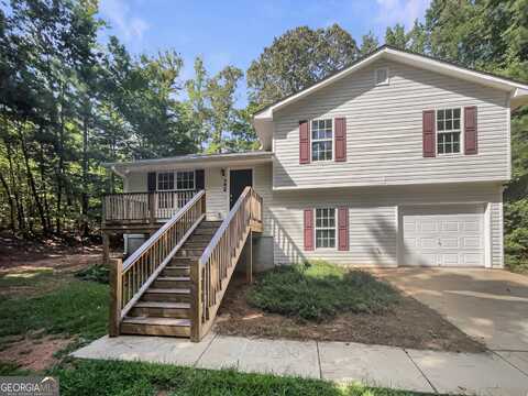 501 Hollis Thompson, Whitesburg, GA 30185