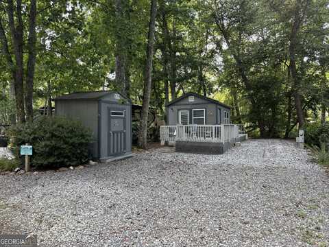 527 Hidden Valley, Cleveland, GA 30528