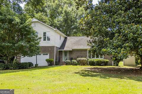 6 Woodland, Rome, GA 30161
