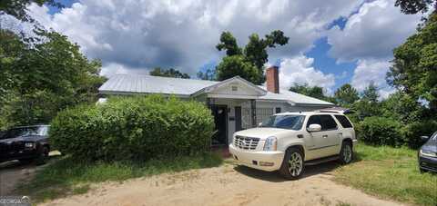 402 N Main, Swainsboro, GA 30401