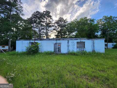 420 Jackson, Washington, GA 30673