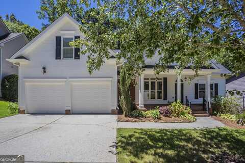 1255 Chippewa Oak, Dacula, GA 30019