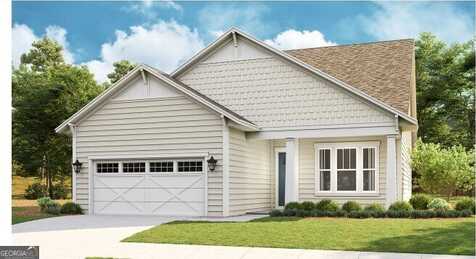 158 Catalina, Newnan, GA 30263