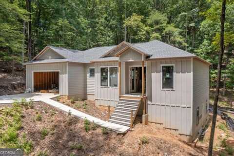 145 Jack Rabbit, Waleska, GA 30183