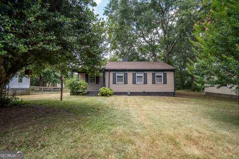 430 Clover, Athens, GA 30606