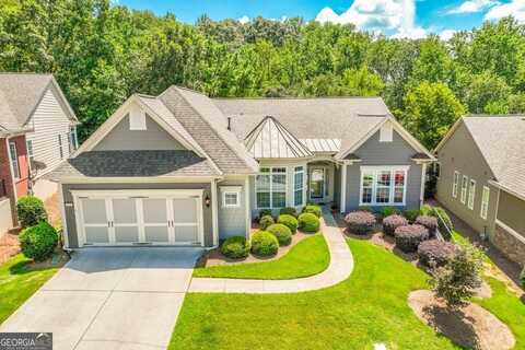 6436 Falling Water, Hoschton, GA 30548