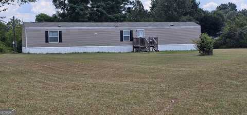 445 Saint Charles, East Dublin, GA 31027
