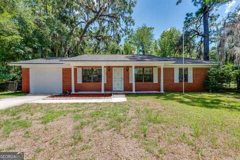 200 E Lawnwood, Kingsland, GA 31548