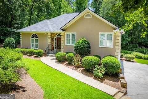 417 Foggy Bottom, Carrollton, GA 30116