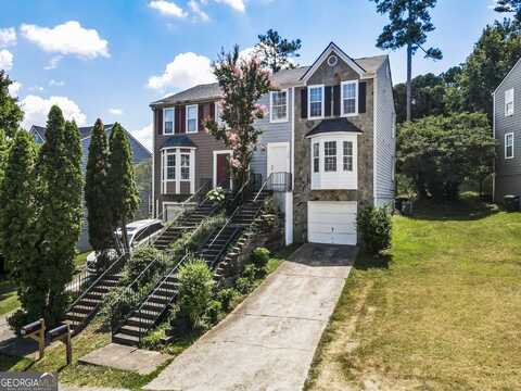126 Bridge View, Marietta, GA 30066