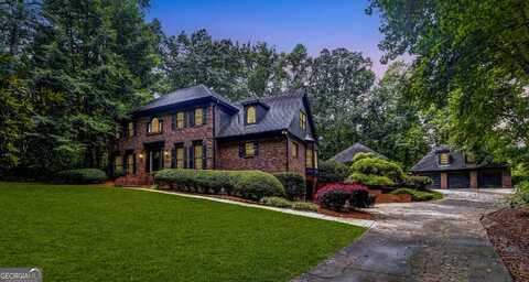 1435 Jay, Snellville, GA 30078