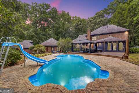 1435 Jay, Snellville, GA 30078