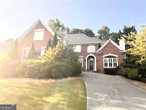 545 Oak Bridge, Alpharetta, GA 30022