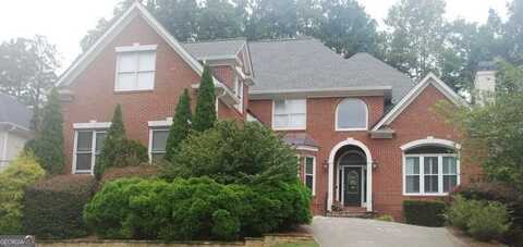 545 Oak Bridge, Alpharetta, GA 30022