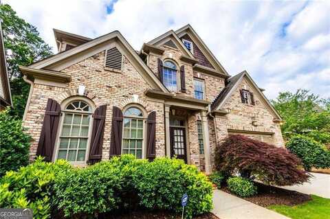 6277 Mount Vernon Oaks, Atlanta, GA 30328