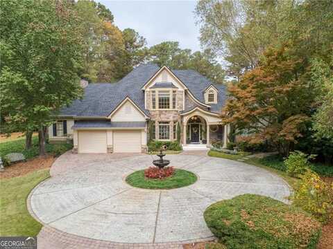 125 Claridge, Sandy Springs, GA 30342