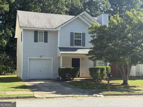 2497 Wood Bend, Riverdale, GA 30296