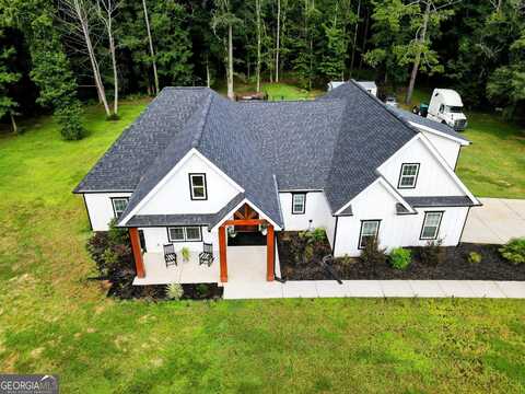131 Taylor, Jackson, GA 30233
