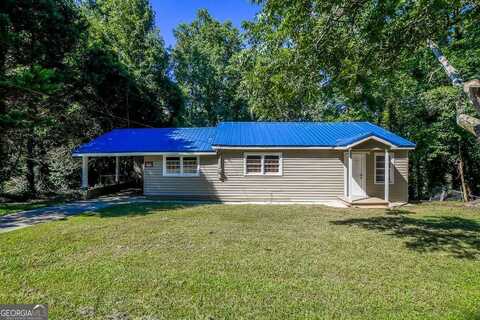 157 Grizzle, Royston, GA 30662
