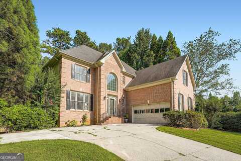 4129 Lansfaire, Suwanee, GA 30024