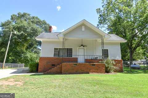 4612 Barnesville Highway, The Rock, GA 30285