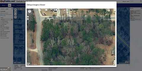 4218 Flat Rock, Lithonia, GA 30038