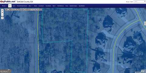 4218 Flat Rock, Lithonia, GA 30038