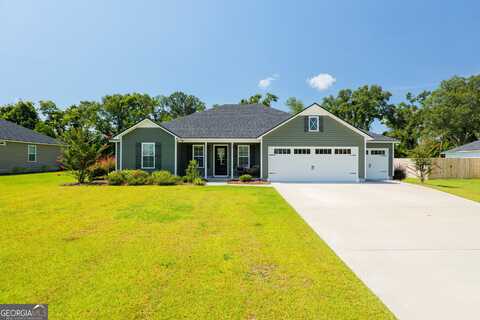32 Lancer, Ray City, GA 31645