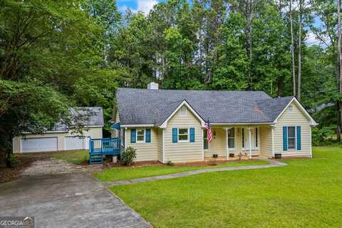 4030 Grady Smith Road, Loganville, GA 30052
