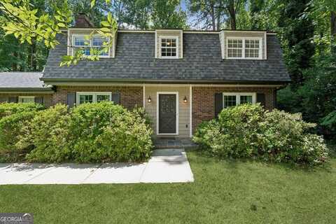 3675 TOXAWAY, Chamblee, GA 30341
