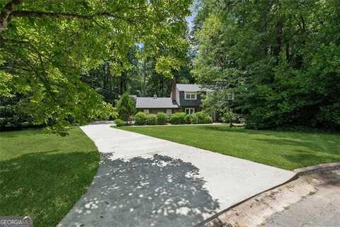 3675 TOXAWAY, Chamblee, GA 30341