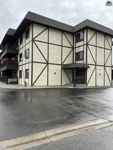 15 FAREWELL AVENUE, Fairbanks, AK 99701