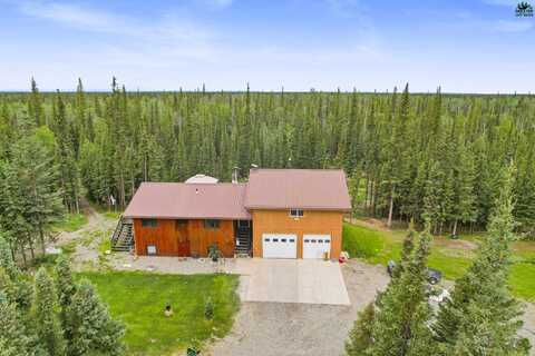 770 MELLOW GLOW LANE, Delta Junction, AK 99737