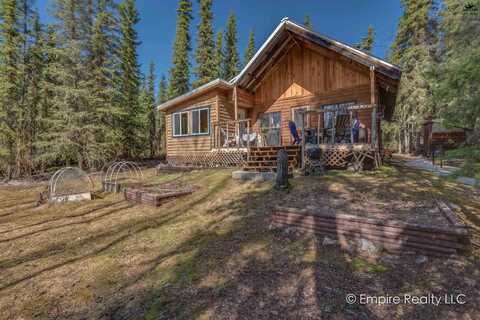 1214 MILLER HILL ROAD EXTENSIO, Fairbanks, AK 99709