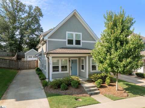 118 Greenridge Drive, Greenville, SC 29607
