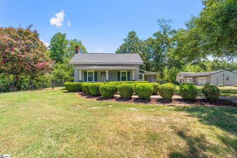 206 Ivydale Drive, Greenville, SC 29609