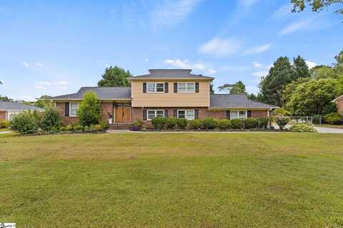 724 Hudson Road, Greenville, SC 29615
