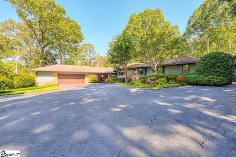 121 Montgomery Drive, Spartanburg, SC 29302