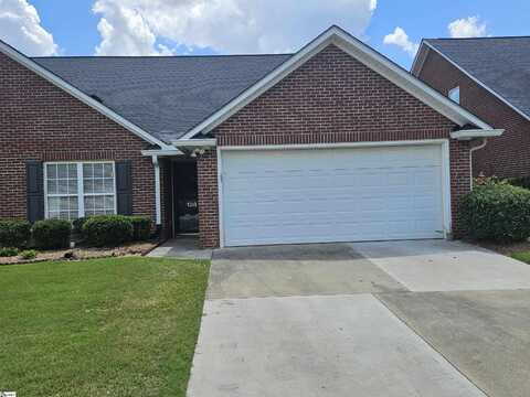 138 Dove Haven Drive, Simpsonville, SC 29681