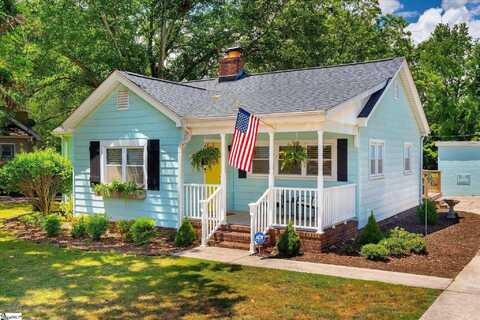 209 Donnan Road, Taylors, SC 29687