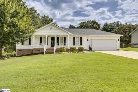 16 Chosen Court, Greer, SC 29650